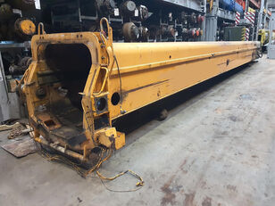 移动式起重机 Liebherr LTM 1300 的 起重臂 Liebherr Liebherr LTM 1300 telescopic section 1