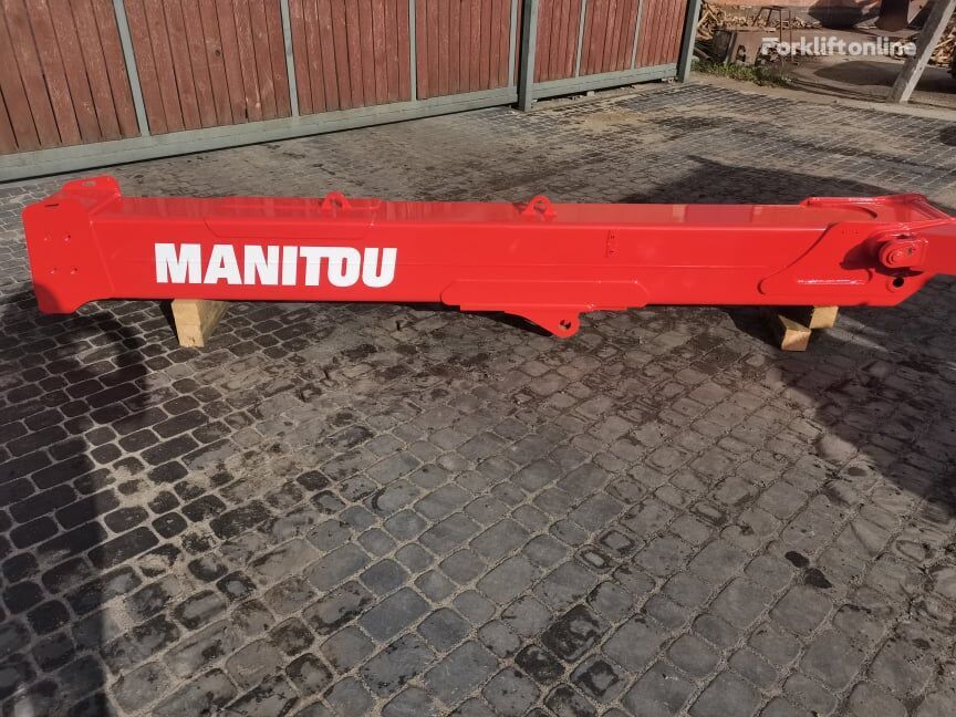 rameno Manitou MLT 741 na teleskopického nakladača