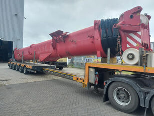 Terex Demag AC 700 Tele 3 strijela krana za Terex Demag AC 700 autodizalice