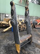 Volvo 4400 / 4500 / L 90 / L 90B ホイールローダーのためのUSED VOLVO BM 4400 4500 L90 L90B WHEEL LOADER BOOM LINKAGE BELLC クレーンアーム