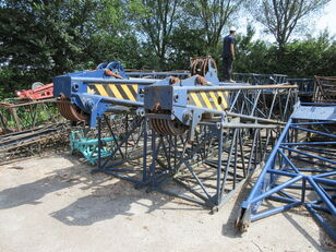 upper and bottom section Kranarm für Hitachi KH180 Raupenkran