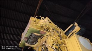 crane winch for Grove GMK 3055 construction equipment