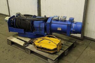 크레인용 크레인 윈치 Comansa HT-24