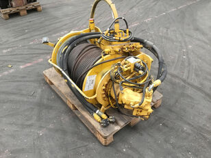 Grove Grove GMK 3055 winch crane winch for Grove GMK 3055 mobile crane