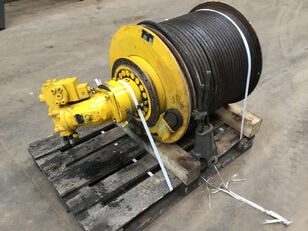 ونش رافع Grove Grove GMK 5100 winch 3053902 لـ شاحنة رافعة Grove GMK 5100