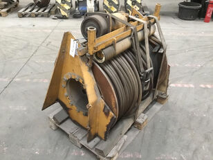 pengerek crane Liebherr LT 1120 winch untuk mobile crane Liebherr LT 1120