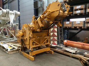 Liebherr LTM 1400-7.1 3rd winch crane winch for Liebherr LTM 1400-7.1 mobile crane