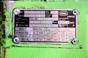 Prodaja Stahl W 12 20 T510 S vitla za dizalicu za kranova - Slika 9 | Machineryline BA Stahl W 12 20 T510 S vitlo za dizalicu za kranova | Slika 9 - Machineryline