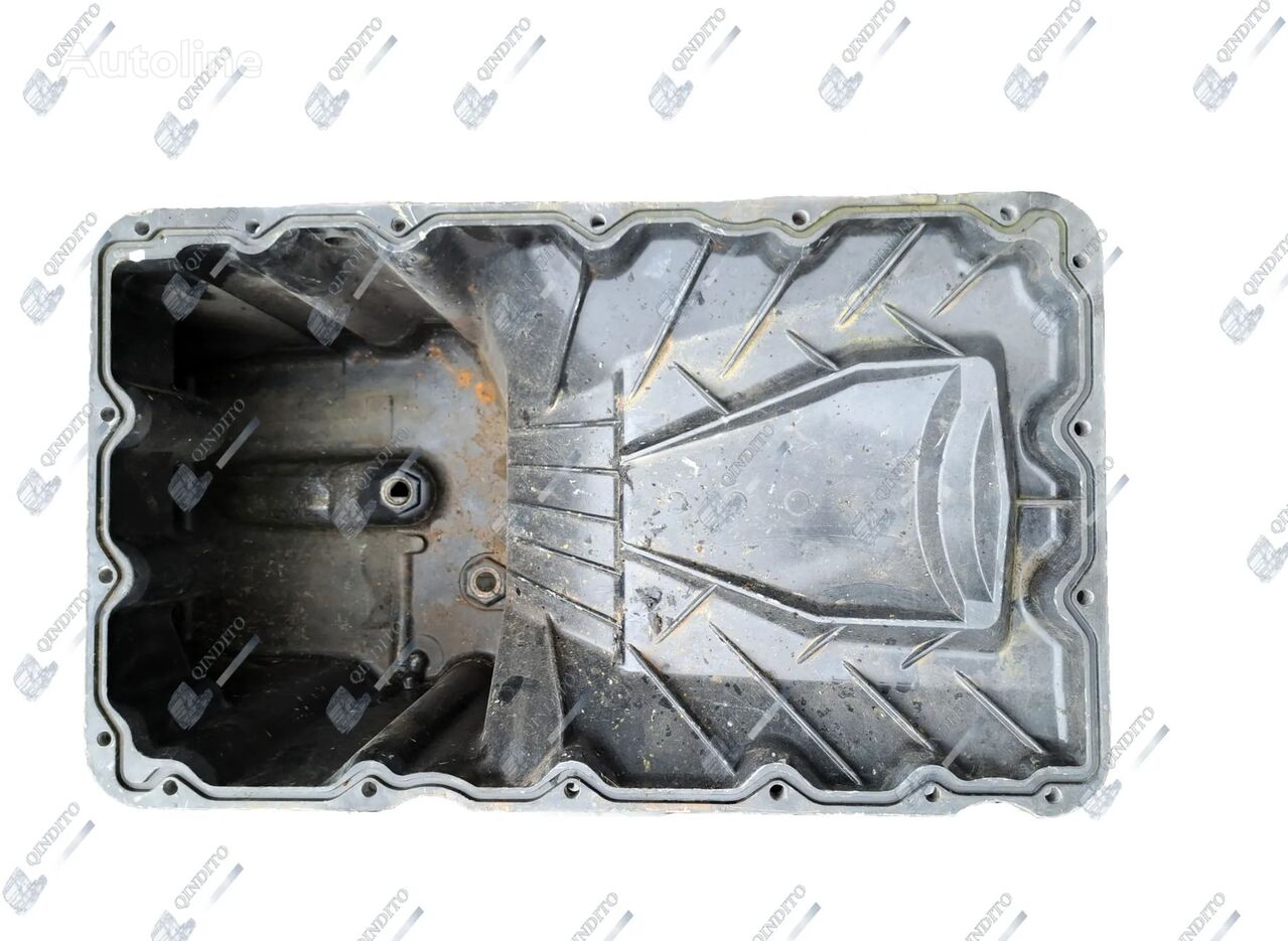 A9040103913 crankcase for Mercedes-Benz ATEGO EURO4 truck tractor