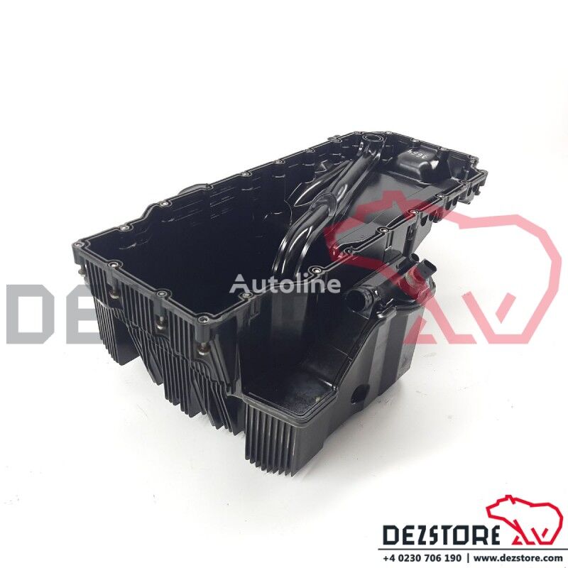 A9360103713 crankcase for Mercedes-Benz AROCS truck tractor