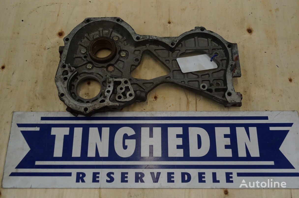 carter de vilebrequin 4786125 pour tracteur à roues FIAT 1380