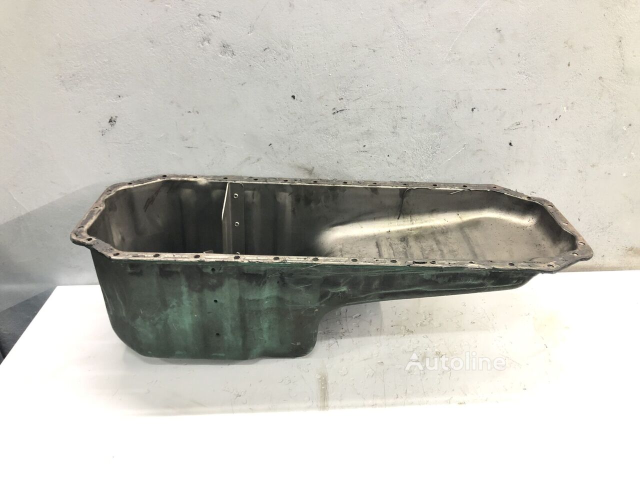 Olejová vana pro tahače Volvo FE - Autoline