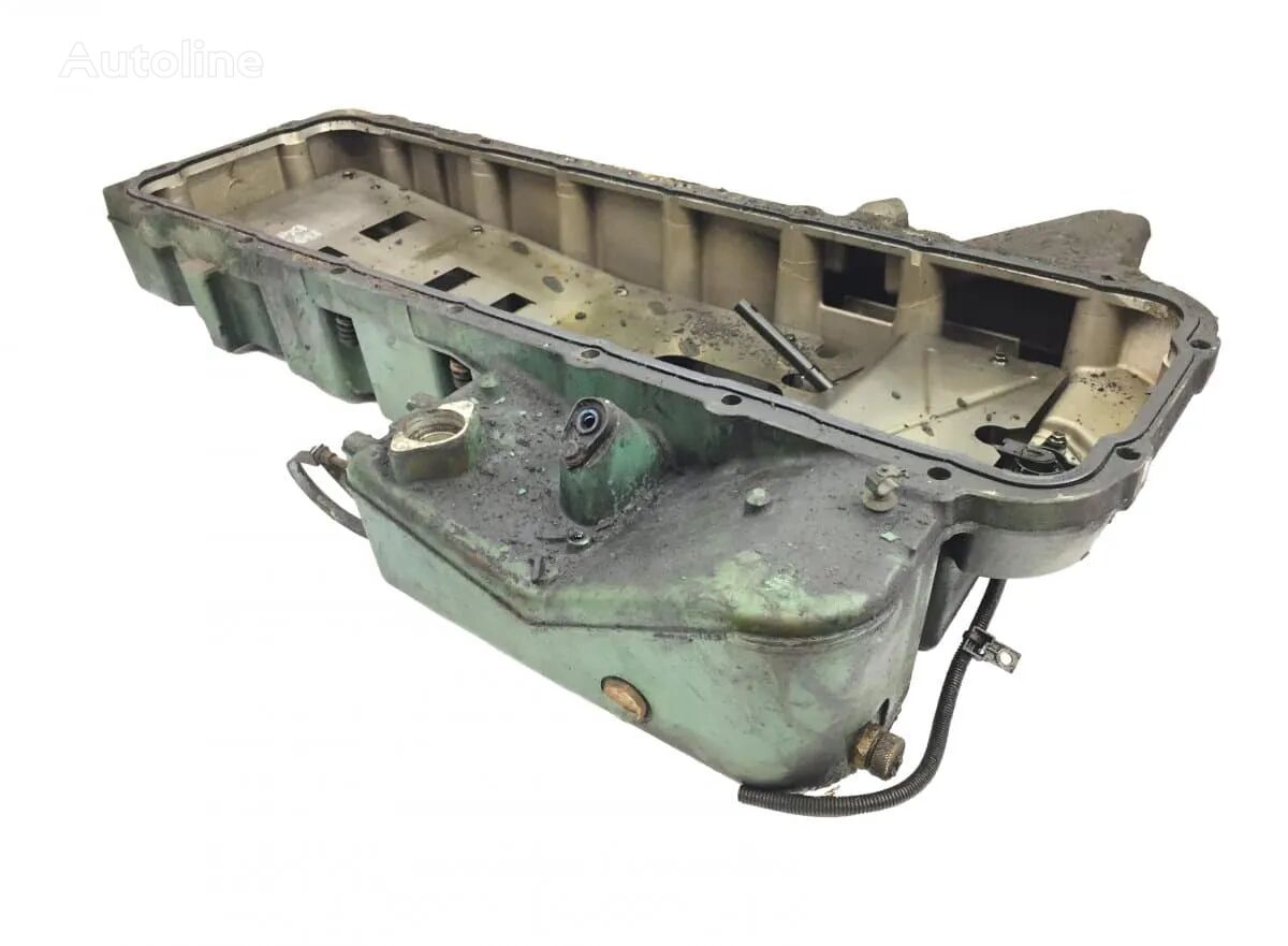 Volvo pentru motor – Coduri: 20968139, 20541803, 20753973, 20777493, 20747268 トラックのためのBaie de ulei クランクケース