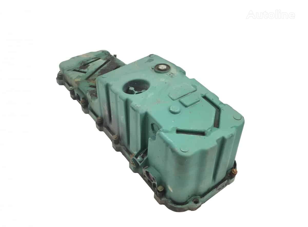 Baie de ulei camion crankcase for Volvo D9 (verde) truck