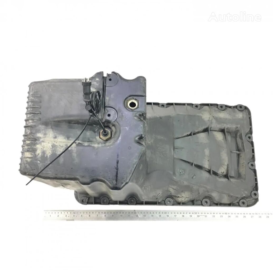 carter de vilebrequin Baie de ulei camion OM904 9040103813 pour camion Mercedes-Benz Mercedes OM904