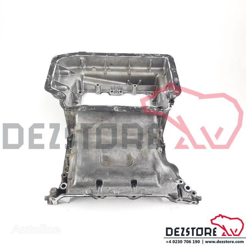 carter de vilebrequin Baie ulei A6510140800 pour tracteur routier Mercedes-Benz SPRINTER