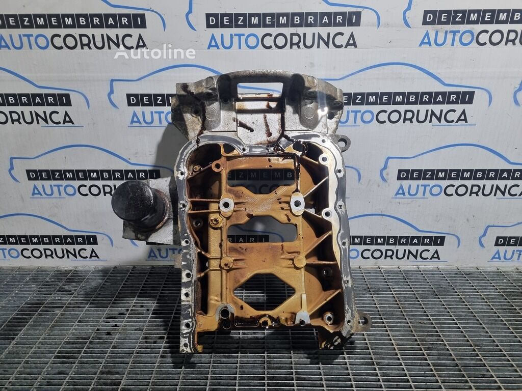 Baie ulei Mitsubishi Outlander III 2.0 Hybrid 2012 - 2015 1998CC crankcase for car for sale | Autoline Baie ulei Mitsubishi Outlander III 2.0 Hybrid 2012 - 2015 1998CC crankcase for car - Autoline