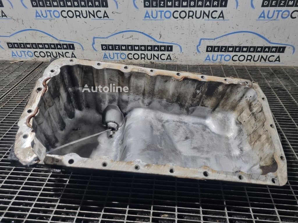 Carter de vilebrequin Baie ulei Suzuki Grand Vitara TD 2.0 D 1998 - 2005 1998CC RHZ Eu ZY34027115 pour automobile - Autoline