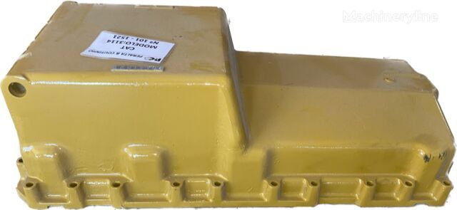 Caterpillar / Type 3114 crankcase for excavator