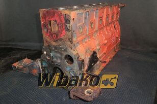 картер двигателя Daewoo D1146 6501101-3040