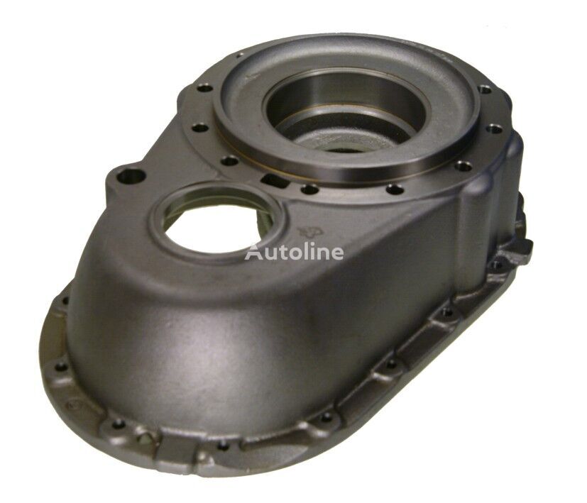 carter de vilebrequin Euroricambi TIMING CASE, EURORICAMBI 60200012 3463530307 pour camion