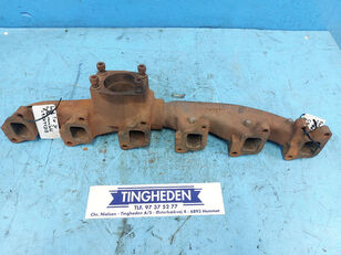 Ford TW 30 crankcase