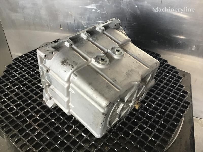 Liebherr 10123868 crankcase for excavator