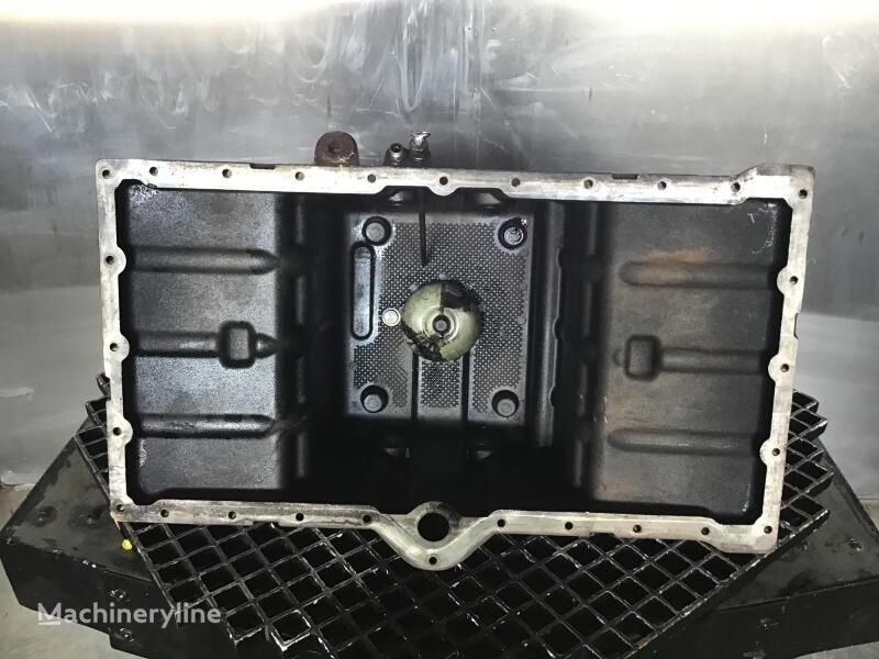 Liebherr 10120070 crankcase for Liebherr D934L/D934S excavator