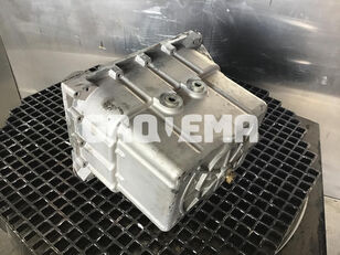 Liebherr Oil Sump 8000268 karter &eacute;p&iacute;tőipari g&eacute;p-hoz