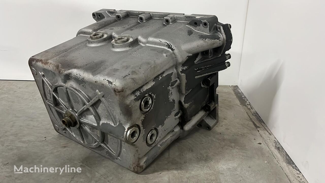 Liebherr carterpan crankcase for Liebherr construction equipment