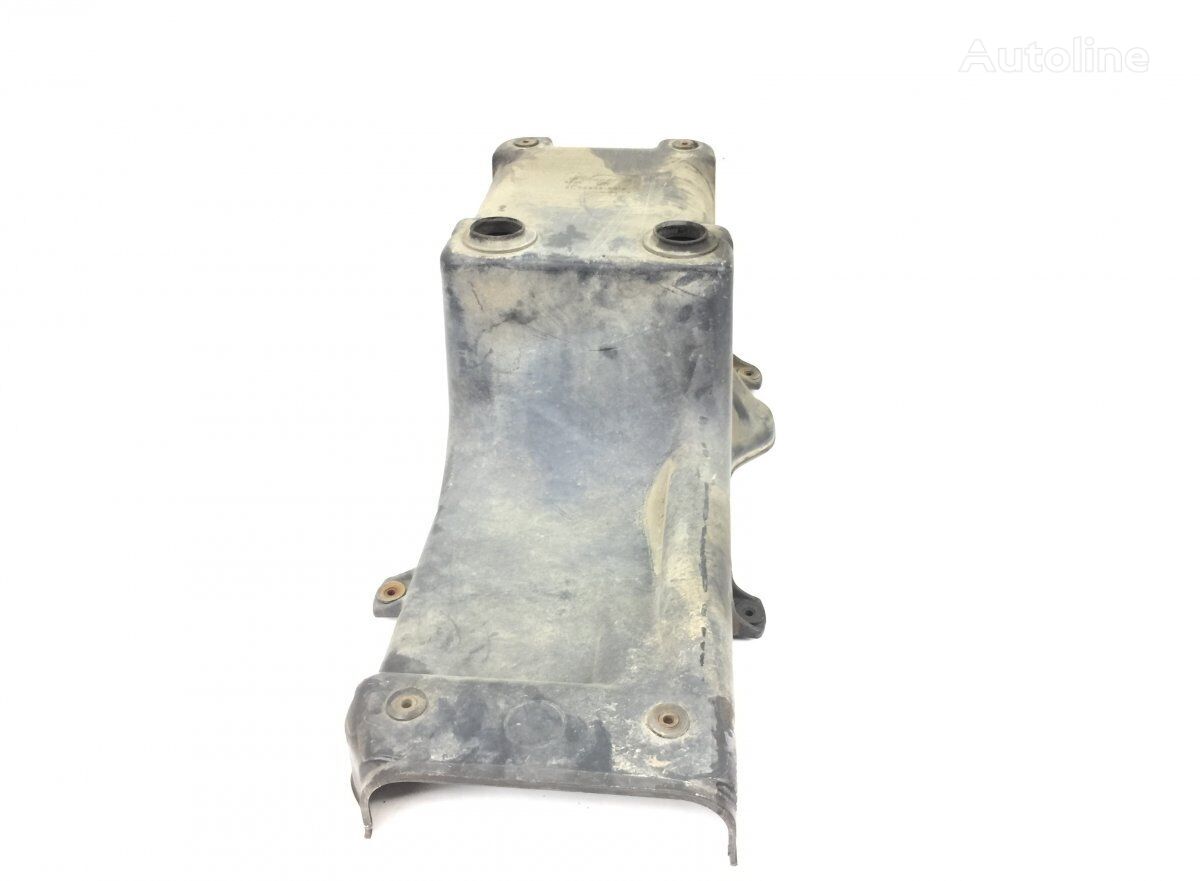 MAN 1-series 19.361 (-) crankcase for MAN 1-series (1980-1988) truck tractor