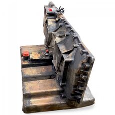 MAN LIONS CITY A23 (01.96-12.11) 51058013538 crankcase for MAN Lion's bus (1991-)