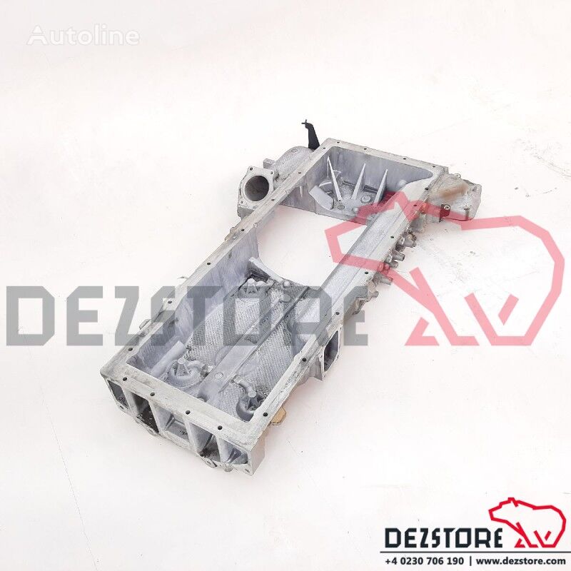 MAN TGX 51058413019 crankcase for MAN TGX truck tractor