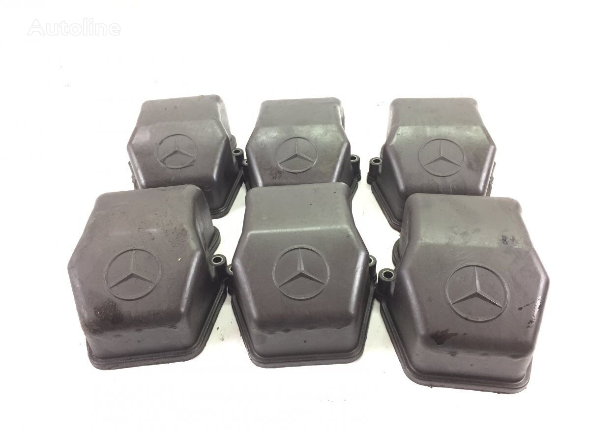 Carter auto Mercedes-Benz Actros MP2/MP3 1844 (01.02-) 5410160205 pentru cap tractor Mercedes-Benz Actros, Axor MP1, MP2, MP3 (1996-2014) - Autoline