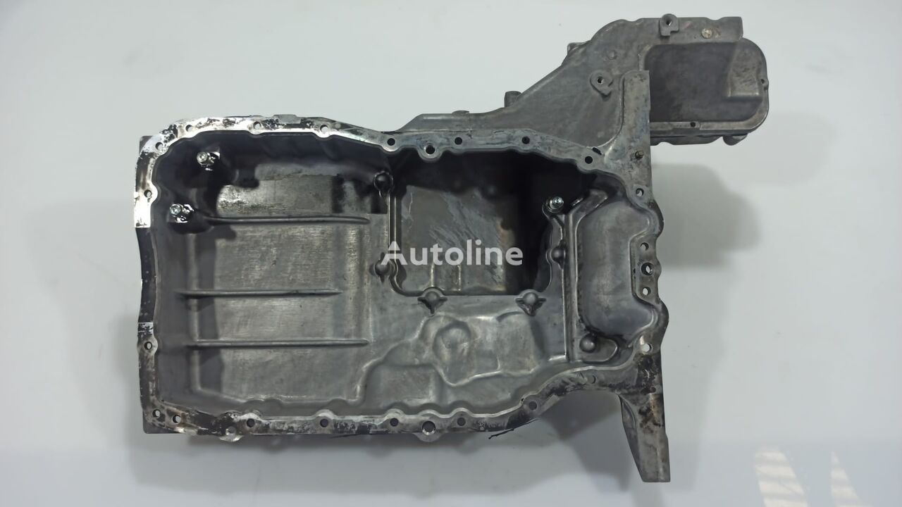 Mitsubishi 1200A666 crankcase for Mitsubishi L200 car