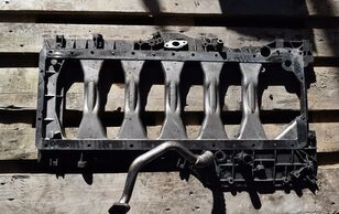 PŁYTA PRZĘSŁO MISKI OLEJOWEJ crankcase for MAN L2000 truck