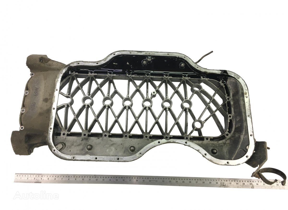 Картерот Renault Midlum (01.00-) 5010553075 за камион Renault Kerax, Midlum (1997-2014) - Autoline