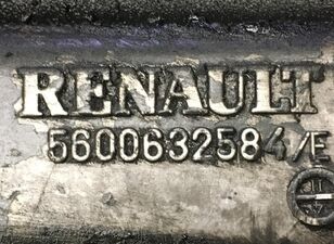 картер двигателя Renault Premium (01.96-) 5010412594 для тягача Renault Premium, Premium 2 (1996-2014)