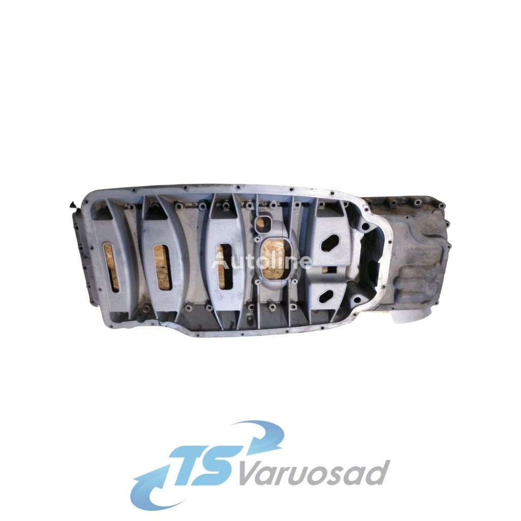 crankcase Scania Ladder frame 1762258 untuk tractor head Scania R440