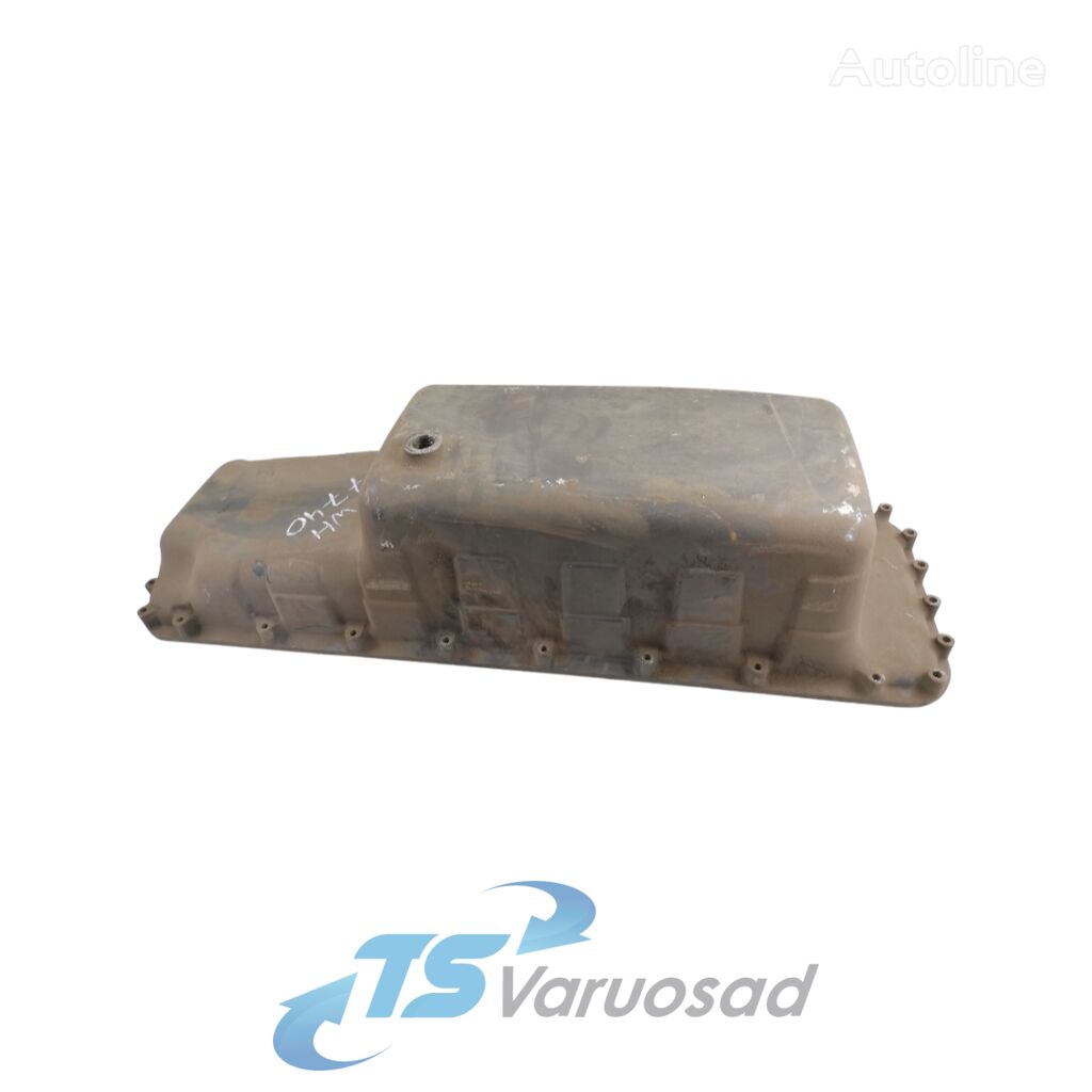 картер двигателя Scania Oil sump 1549598 для тягача Scania