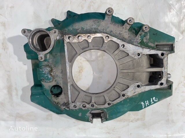 علبة المحرك Volvo B12B / DH12 Cárter da Caixa de Velocidades 1549922 لـ الشاحنات Volvo - Autoline