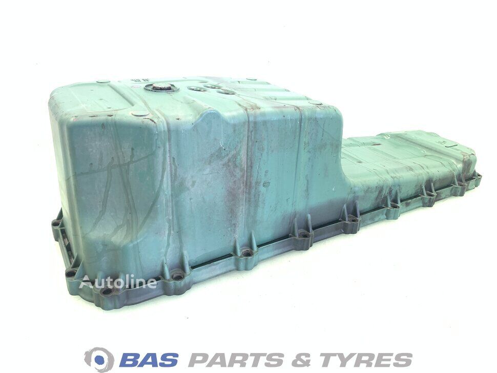 Volvo Fuhrmann 20720870 Kurbelgehäuse für Volvo LKW - Autoline