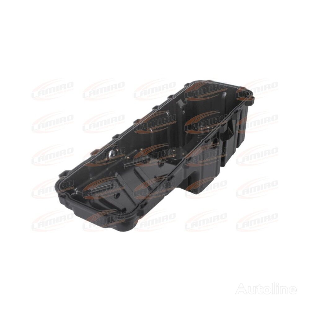 Volvo FH12 RVI DXI OIL SUMP OIL PAN cárter para Volvo FH12 ver.III (2008-2013) tractora