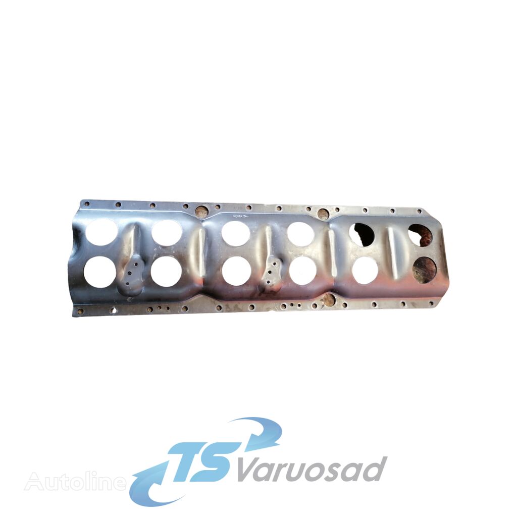 τράκτορας Volvo FH13 για κάρτερ λαδιού Volvo Ladder frame 21644620