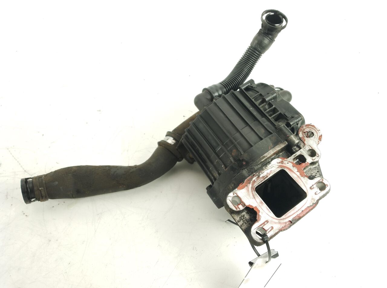 DCA4720107062 crankcase oil separator for Mercedes-Benz ACTROS MP4 truck tractor - Autoline