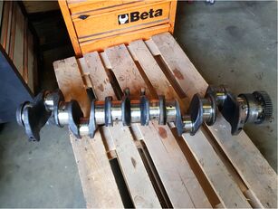 crankshaft for Mercedes-Benz Actros  truck