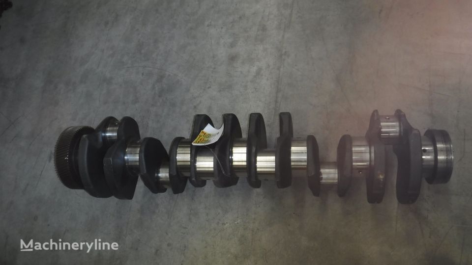 156-8536 crankshaft for Caterpillar 3406 excavator