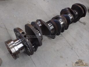 1W-6207 crankshaft for Caterpillar 3406 excavator