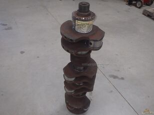 crankshaft for John Deere 6090H excavator