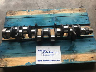 crankshaft for DAF CF 75  truck